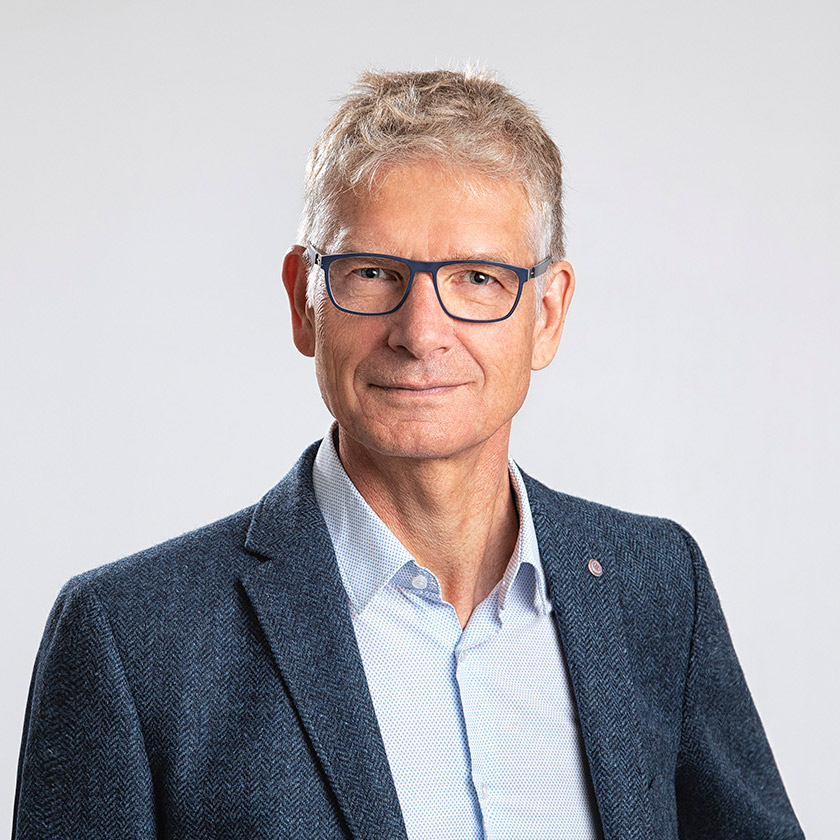 Michael Werner